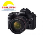 Máy ảnh kỹ thuật số Canon EOS-5D